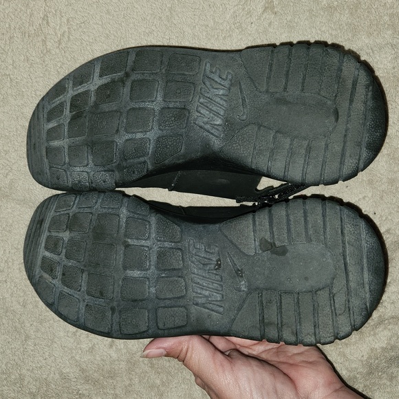 NIKE YOUTH ATHLETIC SANDALS - Picture 6 of 8